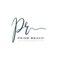 Prime Beach Hotel logo - Similar company to Hotelforex
