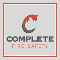 Complete Fire Safety UK Ltd logo - Similar company to Craven Park Mot Centre