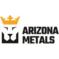 Arizona Metals logo - Similar company to Anson Resources