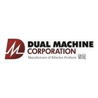 Dual Machine Corp. logo - Similar company to Kentucky Machine And Tool