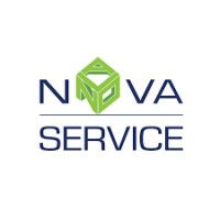 NovaService Group logo - Similar company to Nova Service Group