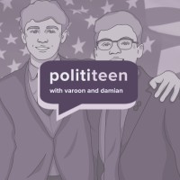 Polititeen logo - Similar company to Prep Owl