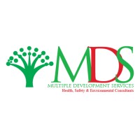 Multiple Development Services logo - Similar company to Kairyo Engineering Limited