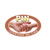 People in need Ministries logo - Similar company to Pin Ministry