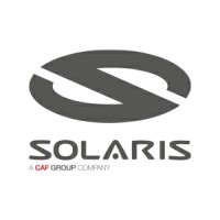 Solaris Bus Ibérica (Grupo CAF) logo - Similar company to Let'S Go! Team, S. Coop.