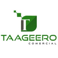 Taageero Comercial logo - Similar company to Brainlike, Inc.
