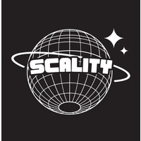Scality logo - Similar company to Scalityglobal
