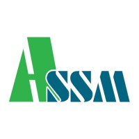 Automation System Solutions & Maintenance Co. Ltd. logo - Similar company to Asm Process Automation