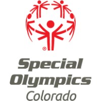 Special Olympics Colorado logo - Similar company to Imagine!