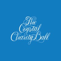 The Crystal Charity Ball logo - Similar company to Share Community