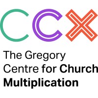 The Gregory Centre for Church Multiplication (CCX) logo - Similar company to Clergy Support Trust