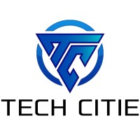 Techcitie logo - Similar company to Mavyah Technologies Pvt Ltd
