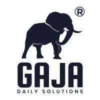 Gaja Daily Solutions logo - Similar company to Angstrotech Solutions