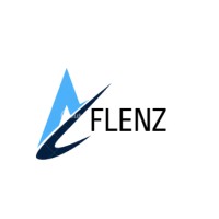 Flenz Technologies logo - Similar company to Invoking Systems (Pvt Ltd).