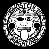 Ghost Cult Magazine logo - Similar company to Tuonela Magazine