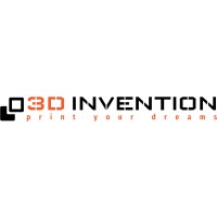 3D Invention logo - Similar company to Nc-Master