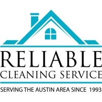 Reliable Cleaning Service - Austin logo - Similar company to Future Electrical Pulse | Electricians Wc