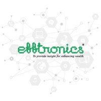 EFFTRONICS SYSTEMS PRIVATE LIMITED logo - Similar company to Vsoft Technologies Pvt. Ltd.