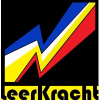 LeerKracht logo - Similar company to Leerkrachtcoach