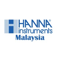 Hanna Instruments Malaysia logo - Similar company to Jl Water Engineering Sdn Bhd