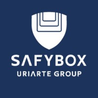 Uriarte SafyBox logo - Similar company to Lunarent