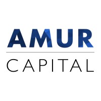 Amur Capital logo - Similar company to Ansun Group