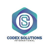 Codex Solutions International logo - Similar company to Devtrest