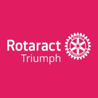 Rotaract Triumph logo - Similar company to Asociația Lume Bună