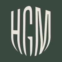 Hickory Golf Masters logo - Similar company to Golfclub Winterberg