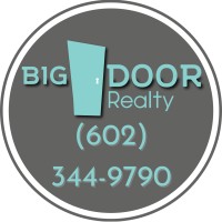 Big Door Realty logo - Similar company to Skillrater.Com