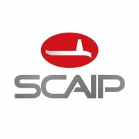 SCAIP logo - Similar company to Itconnect