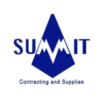 Summit for Contracting and Supplies logo - Similar company to Mesd Consultancy