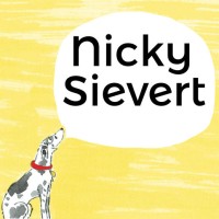 Nicky Sievert Illustration