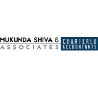 MUKUNDA SHIVA & ASSOCIATES logo - Similar company to R K R Y & Co