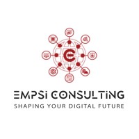 EMPSI Consulting logo - Similar company to Hooked Digital