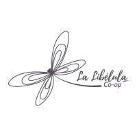 La Libélula Cooperative logo - Similar company to Vlacc – Vancouver Latin American Cultural Centre