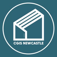 CGIs Newcastle logo - Similar company to Avenue Group Ltd