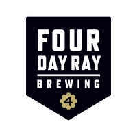 Four Day Ray Brewing
