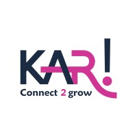 KAR! Connect 2 grow logo - Similar company to Viennævent Services B.V.