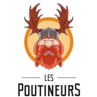 Les Poutineurs logo - Similar company to Addictus