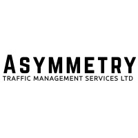 Asymmetry Traffic Management Services Ltd logo - Similar company to Rm Plant Services