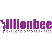 illionbee logo - Similar company to Raindropsstore