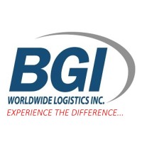 BGI Worldwide Logistics, Inc. logo - Similar company to Wmt Logistics
