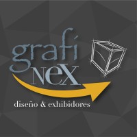 Grafinex México logo - Similar company to Vde Suite Latam