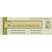 Horizon Structural Systems logo - Similar company to Snappress (Company Of Allen Datagraph Systems, Llc)
