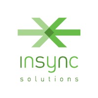 Insync Solutions logo - Similar company to Secureware