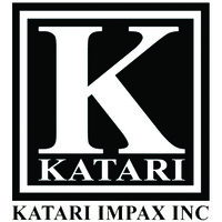 Katari Impax Inc. logo - Similar company to Toronto Market Week