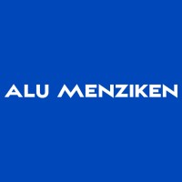 Alu Menziken Group logo - Similar company to Woco Pipe System Components Rom