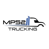 MP52 TRUCKING logo - Similar company to Kuali Logística