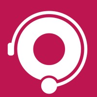 Dialero logo - Similar company to Callingly